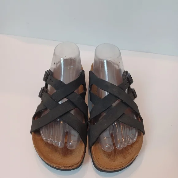 BIRKI'S BY BIRKENSTOCK SANDALS - Picture 2 of 8
